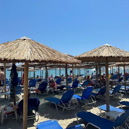 Olympic Beach Rooms Ngoại thất bức ảnh