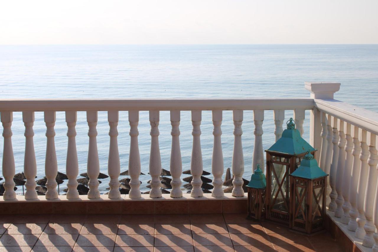Olympic Beach Rooms Ngoại thất bức ảnh