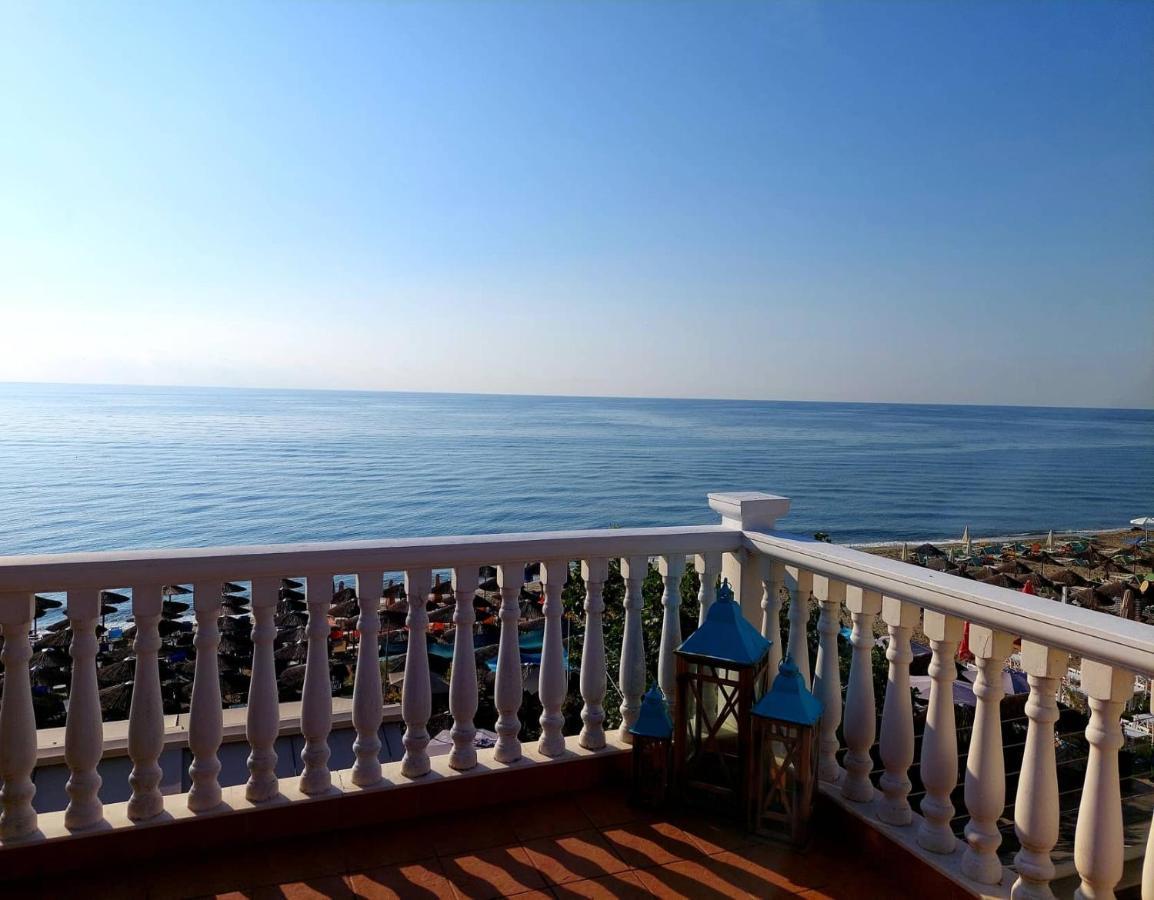 Olympic Beach Rooms Ngoại thất bức ảnh
