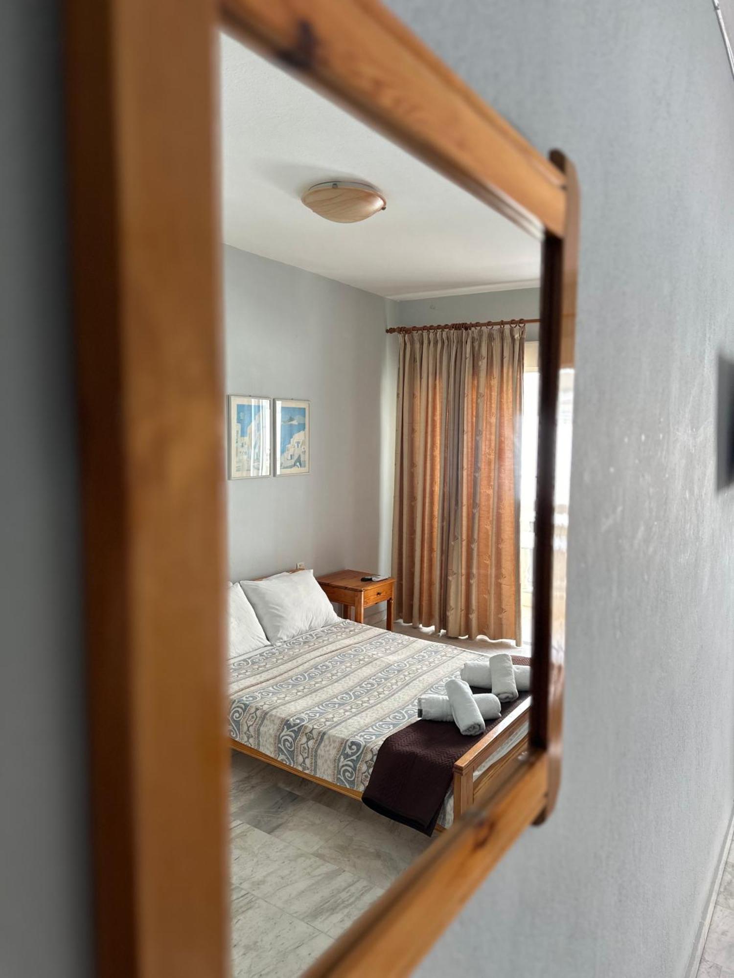 Olympic Beach Rooms Phòng bức ảnh