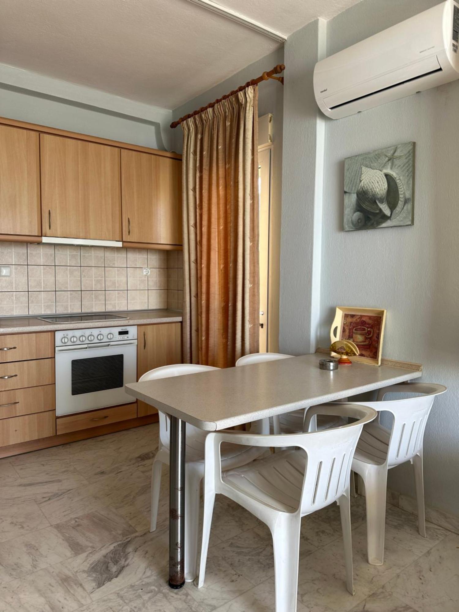 Olympic Beach Rooms Ngoại thất bức ảnh
