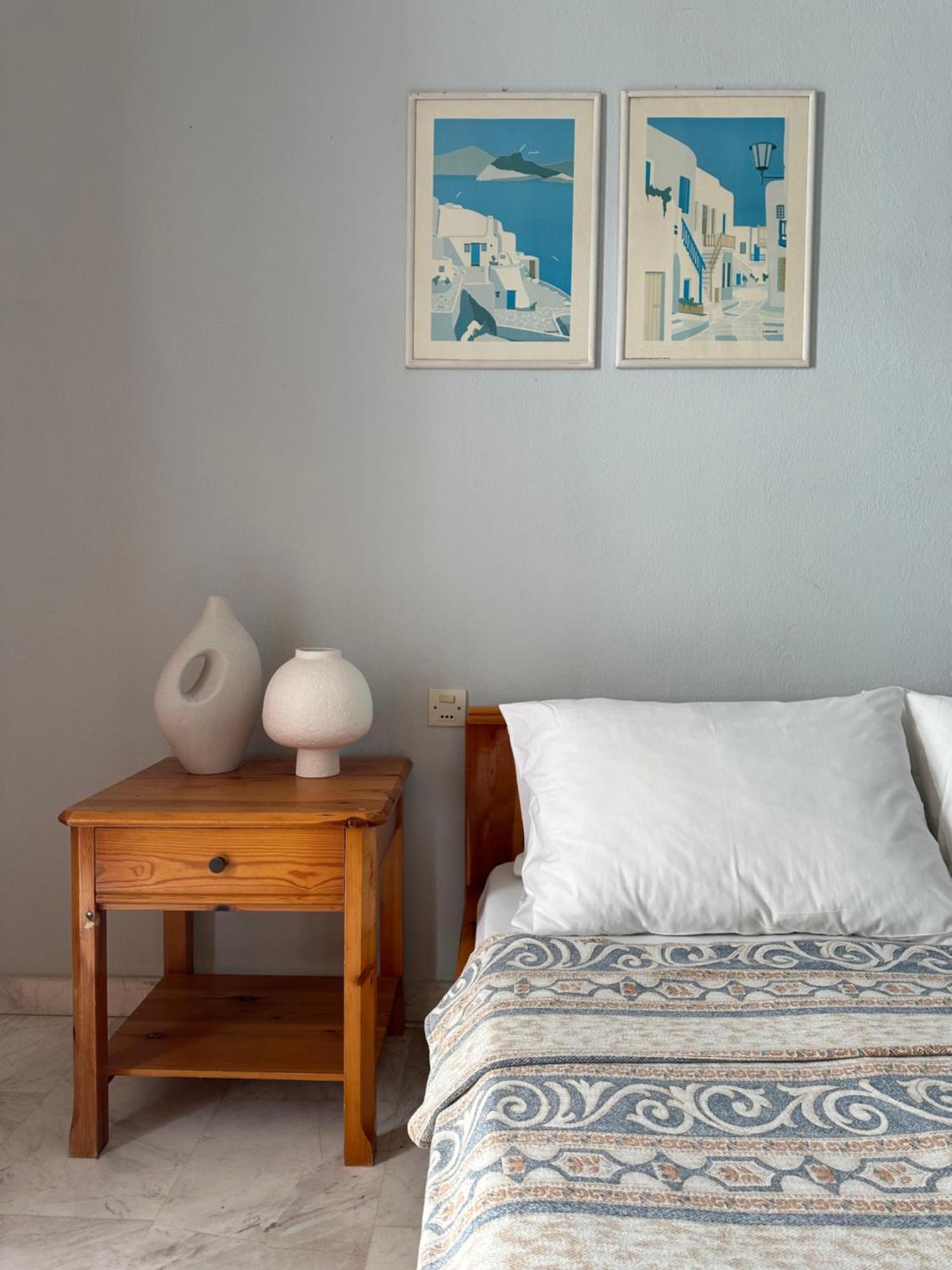Olympic Beach Rooms Ngoại thất bức ảnh