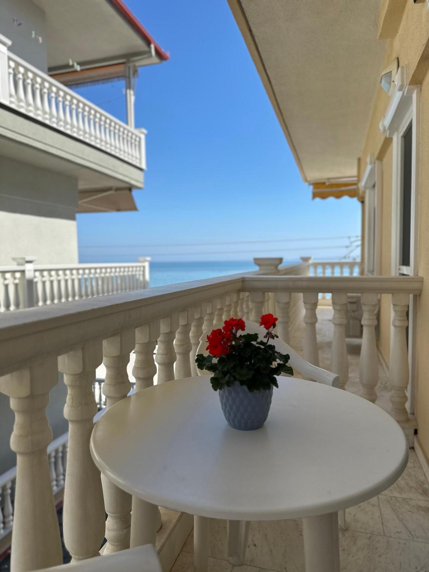 Olympic Beach Rooms Phòng bức ảnh