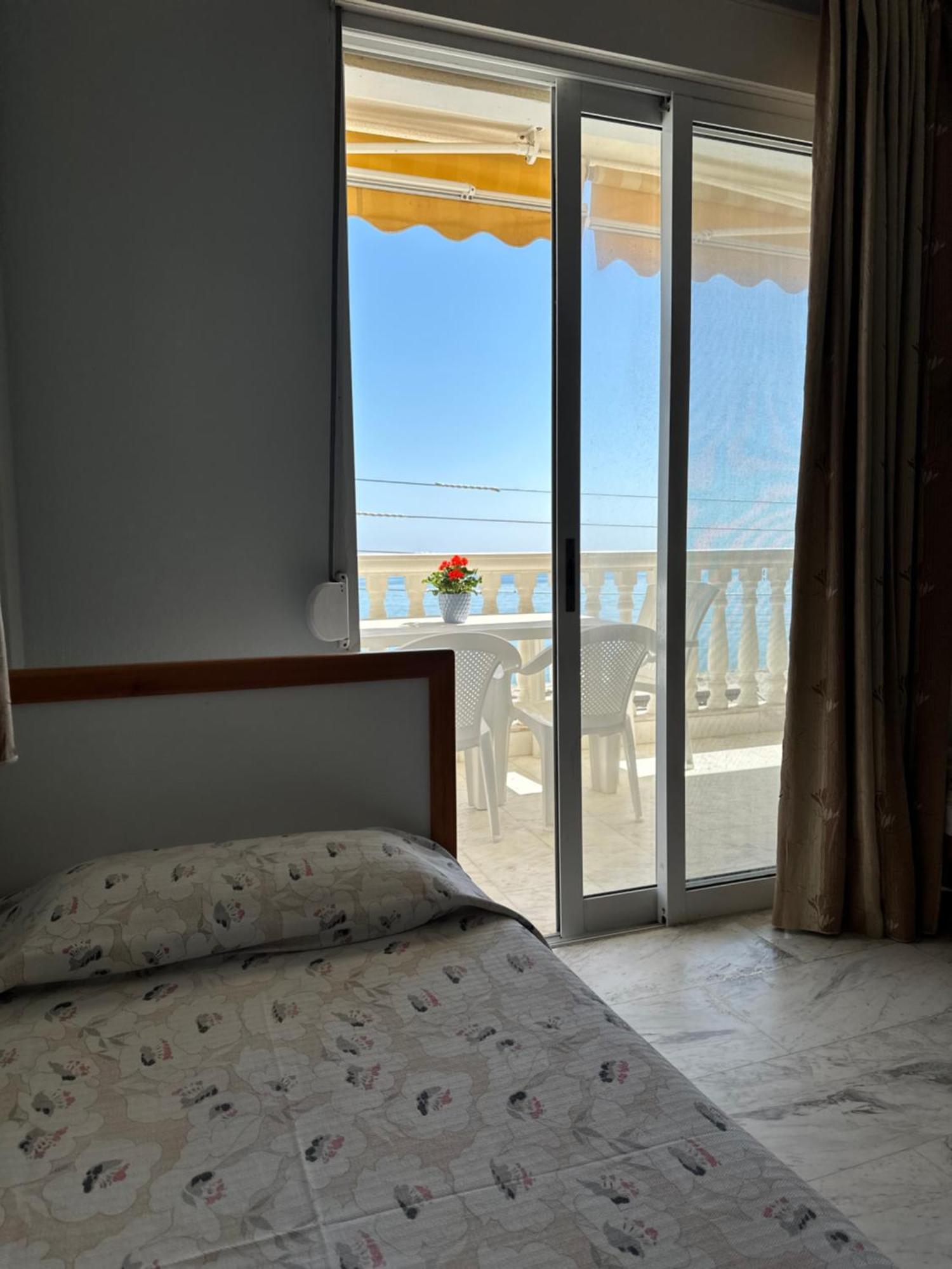 Olympic Beach Rooms Phòng bức ảnh