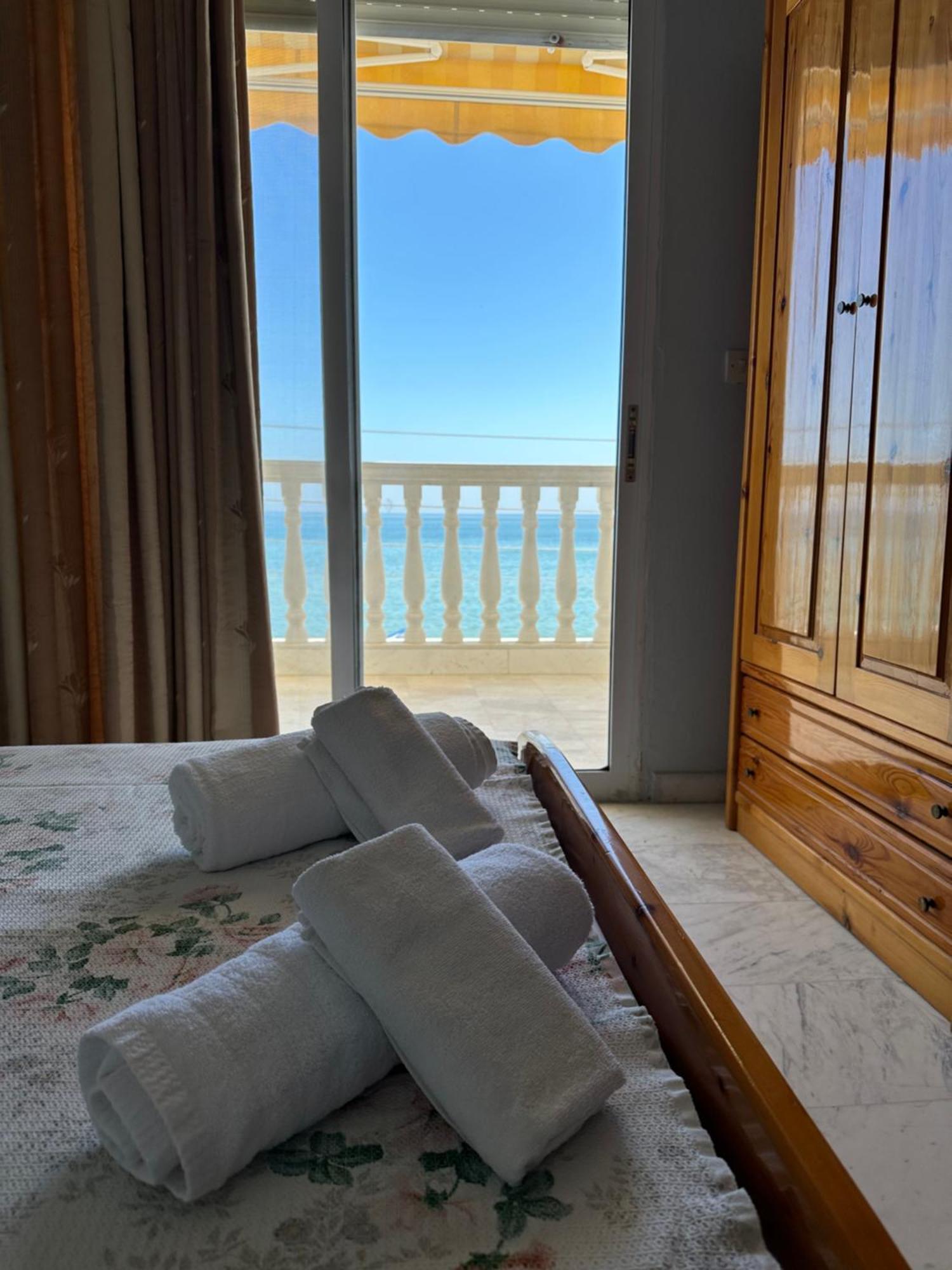 Olympic Beach Rooms Phòng bức ảnh