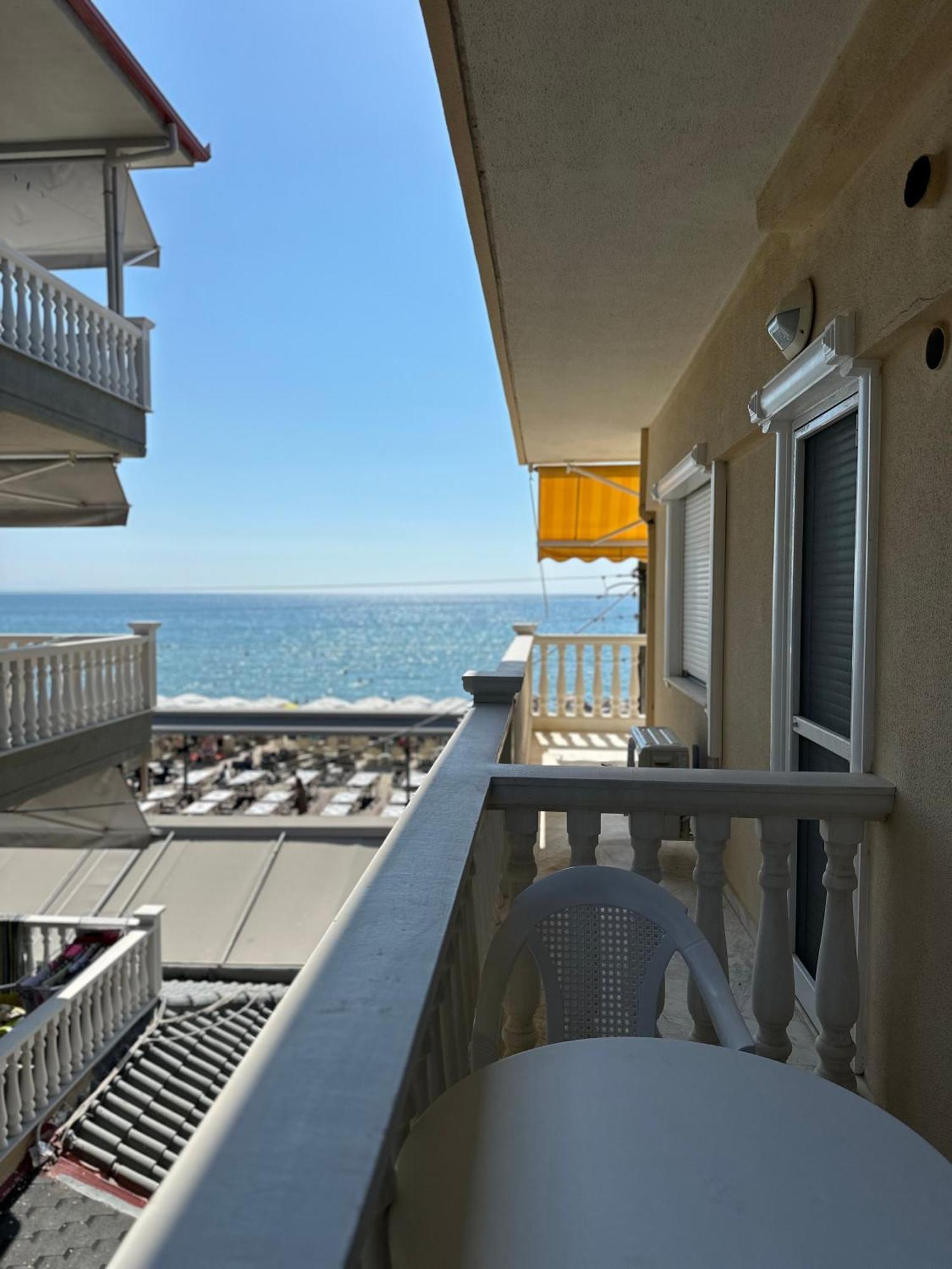 Olympic Beach Rooms Phòng bức ảnh