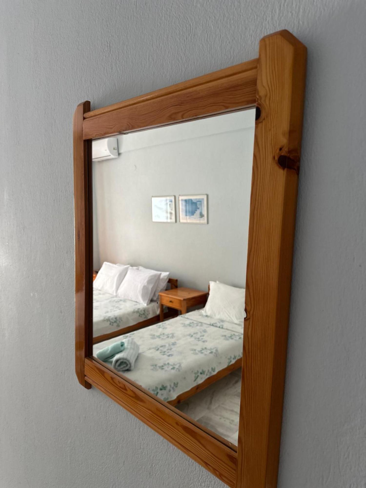 Olympic Beach Rooms Phòng bức ảnh