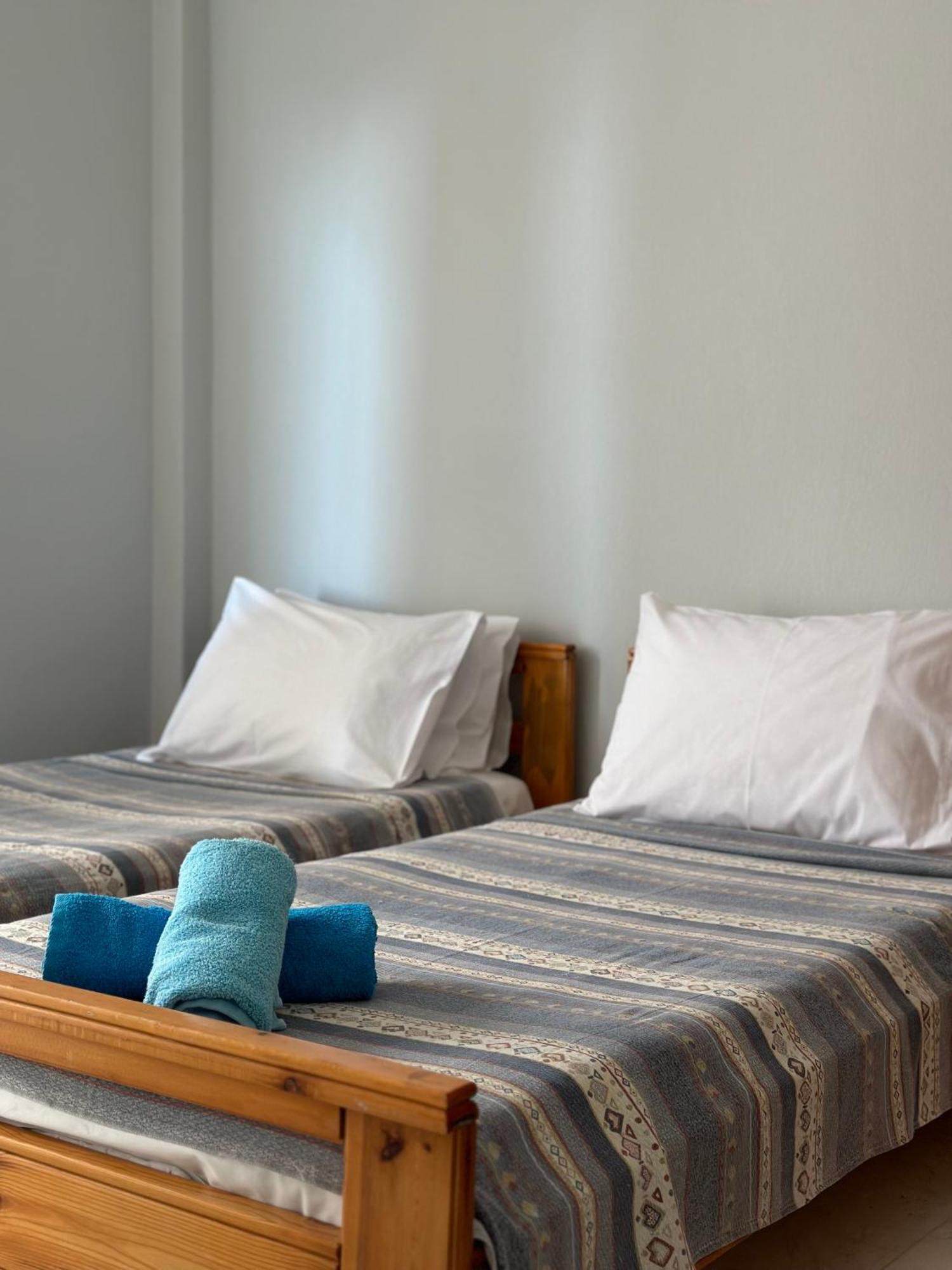 Olympic Beach Rooms Phòng bức ảnh