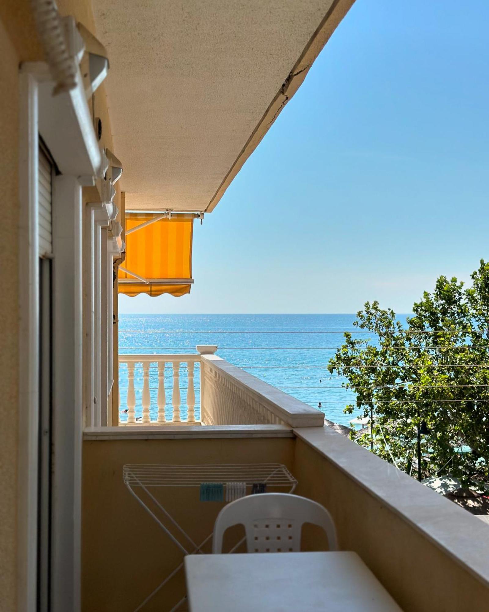 Olympic Beach Rooms Phòng bức ảnh