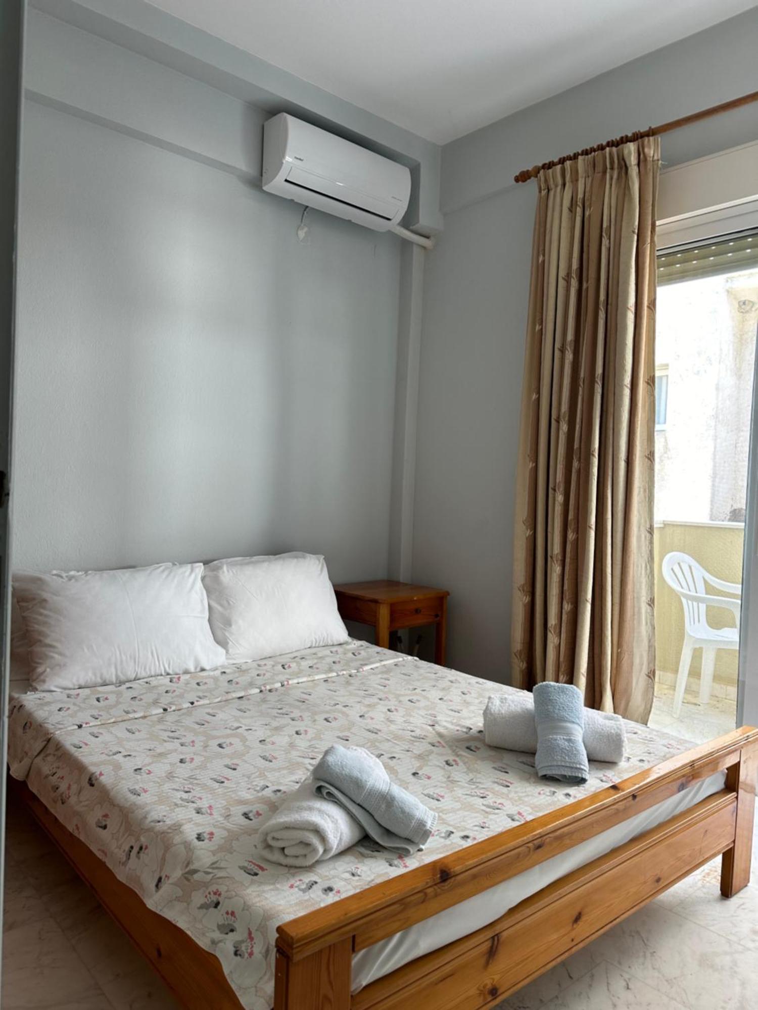 Olympic Beach Rooms Phòng bức ảnh